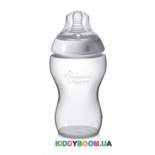 Бутылочка Tommee Tippee Closer to nature 340 мл за 1 шт.